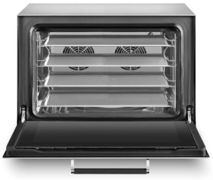 ΗΛΕΚΤΡΙΚΟΣ ΦΟΥΡΝΟΣ 4x 60x40 SMEG ALFA 420H-2 Φωτογραφία 2